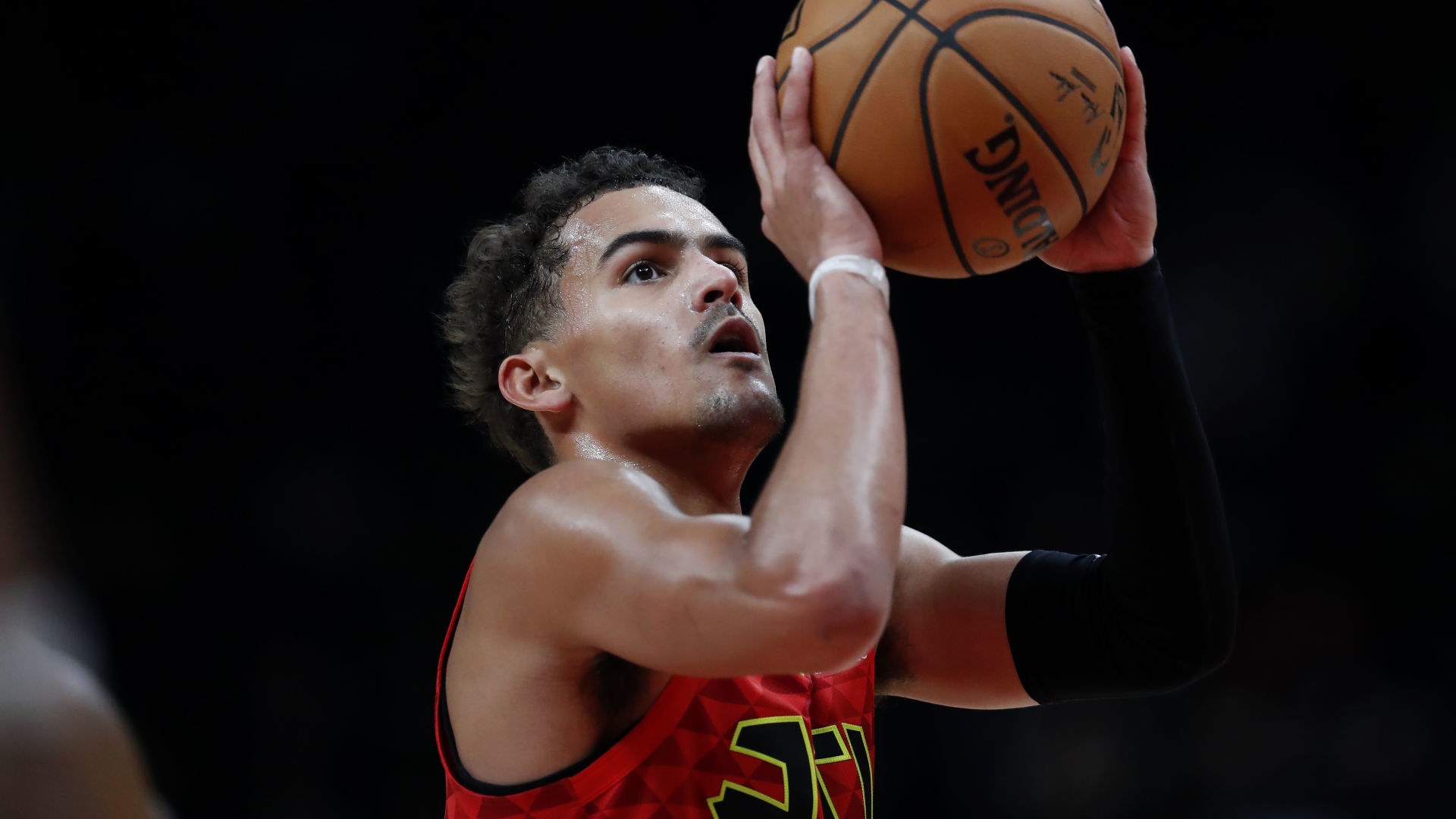 Trae Young